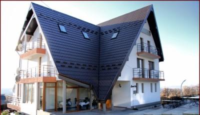 Pensiunea Shamrock Inn Iasi