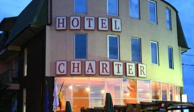 Hotel Charter Otopeni Airport Otopeni