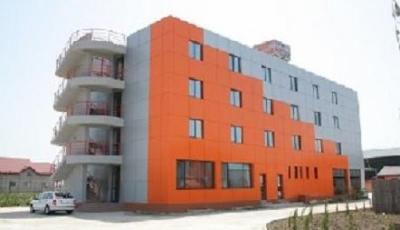Hotel Denisa Otopeni