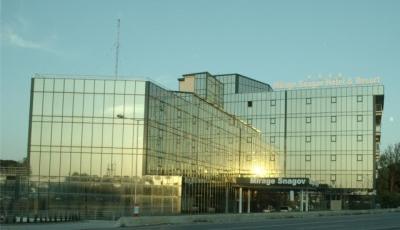 Hotel Mirage Snagov Tancabesti