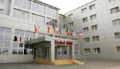 Hotel Rin Airport Otopeni