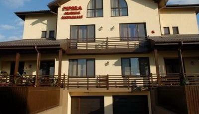 Pensiunea Pipera Voluntari