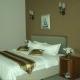 Hotel Mirage Snagov Tancabesti