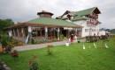 Pensiunea Holiday
