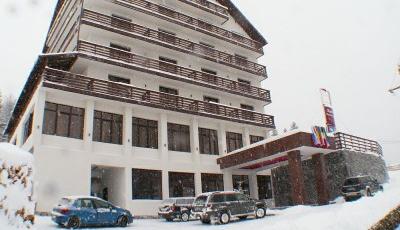 Hotel As Borsa