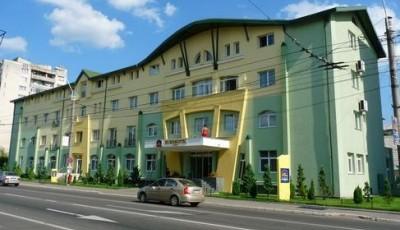Hotel Best Western Eurohotel Baia Mare