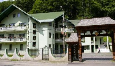 Hotel Lostrita Blidari