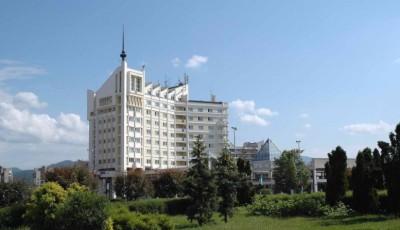 Hotel Mara Baia Mare