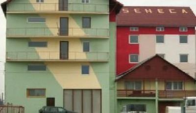 Hotel Seneca Baia Mare