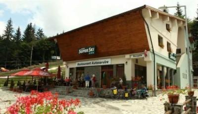 Hotel Superski Cavnic