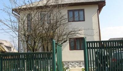 Pensiunea Armonii Viseu de Sus