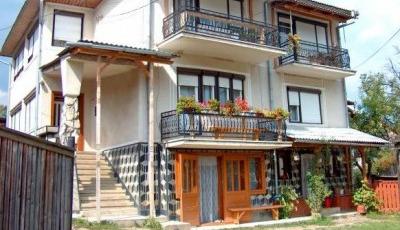 Pensiunea Casa Poienar Botiza