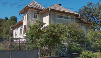 Pensiunea Casa Suci Botiza