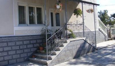 Pensiunea Casa Teo Sapanta