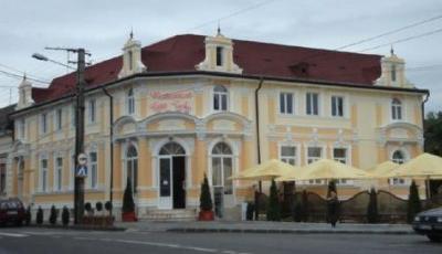Pensiunea Casa Veche Sighetu Marmatiei