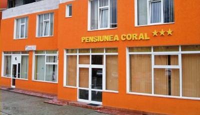Pensiunea Coral Baia Mare