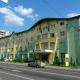 Hotel Best Western Eurohotel Baia Mare