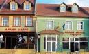 Hotel Aparthotel Sighisoara