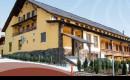 Hotel Valea Regilor