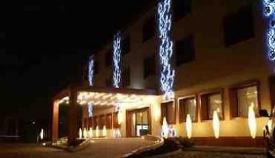 Hotel Arena Targu Mures