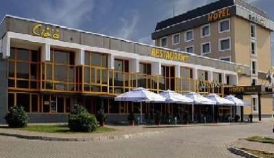 Hotel Ciao Targu Mures