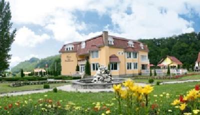 Hotel Edelweiss Sovata