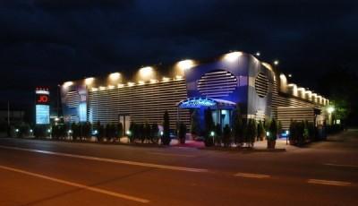 Hotel Jo Targu Mures