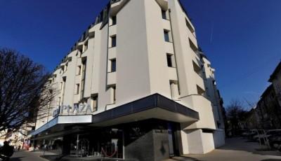 Hotel Plaza Targu Mures