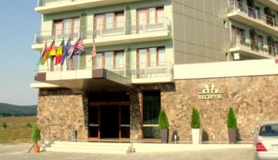 Hotel Sandoria Targu Mures