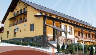 Hotel Valea Regilor Reghin