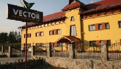 Motel Vector Gaiesti