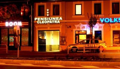 Pensiunea Cleopatra Targu Mures
