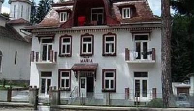 Vila Maria Sovata
