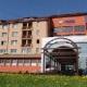 Hotel Apollo 3* Sangeorgiu de Mures