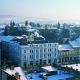 Hotel Concordia Targu Mures