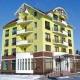 Hotel Everest Targu Mures