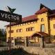 Motel Vector Gaiesti