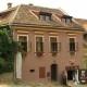 Pensiunea Casa Baroca Sighisoara