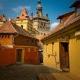 Pensiunea Citadela Sighisoara