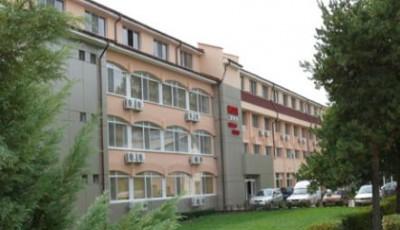 Hotel Bulevard Prestige Slatina