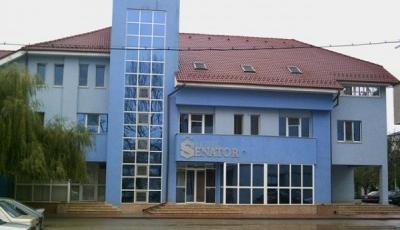 Hotel Senator Slatina