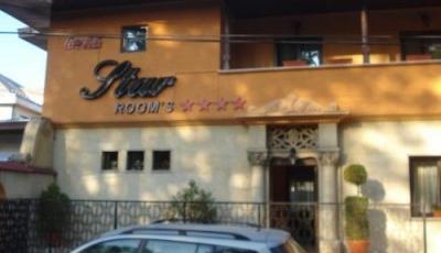 Hotel  Star Rooms Ploiesti