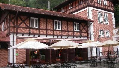 Hotel Bastion Sinaia