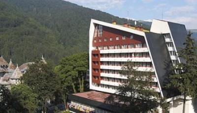 Hotel International Sinaia