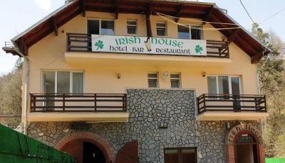 Hotel Irish House Sinaia