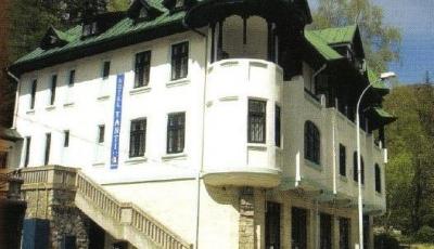 Hotel Tanti Sinaia