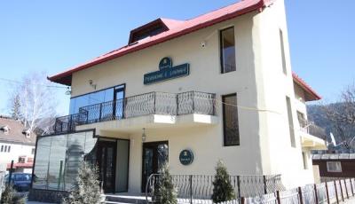Pensiunea Biznest Busteni