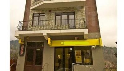 Pensiunea Casa Dumitru Busteni