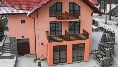 Vila Delmonte Holiday Sinaia