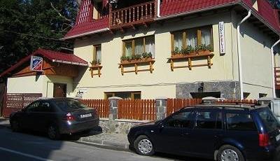 Vila Felix Sinaia